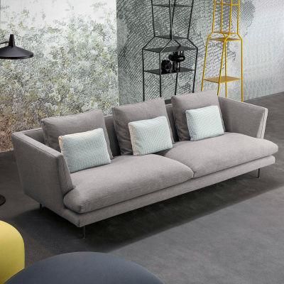Chesterfield Sofa Bed 21xjsk006 Bed Living Room Frabic Sofa