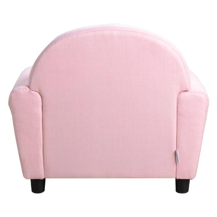 Children Arm Chair Living Room Kids Sofa Pre-School Furniture