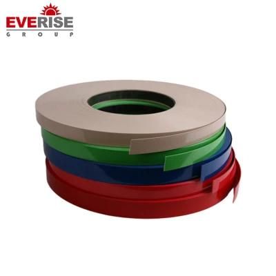 Wood Grain PVC Tape with Plastic