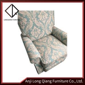 Lounge Chair Supplier Living Room Furniture Casual Comfortable Sofa Chair
