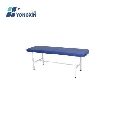 Yxz-001 Medical Product Steel Examination Couch