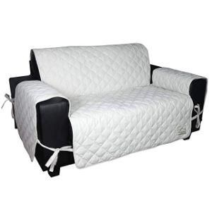 Ultrasonic Quilting with PP Foam Sofa Bed Cover