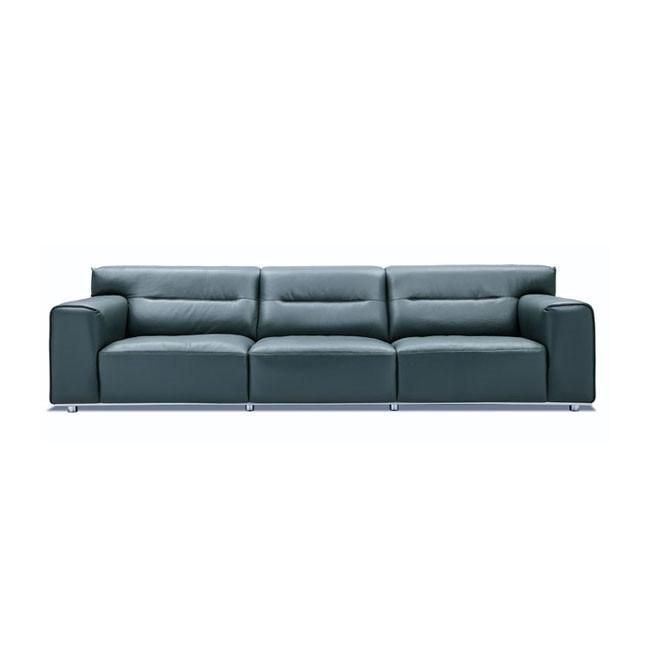 Newest Products Couch Sofa Natuzzi Leather Sofa