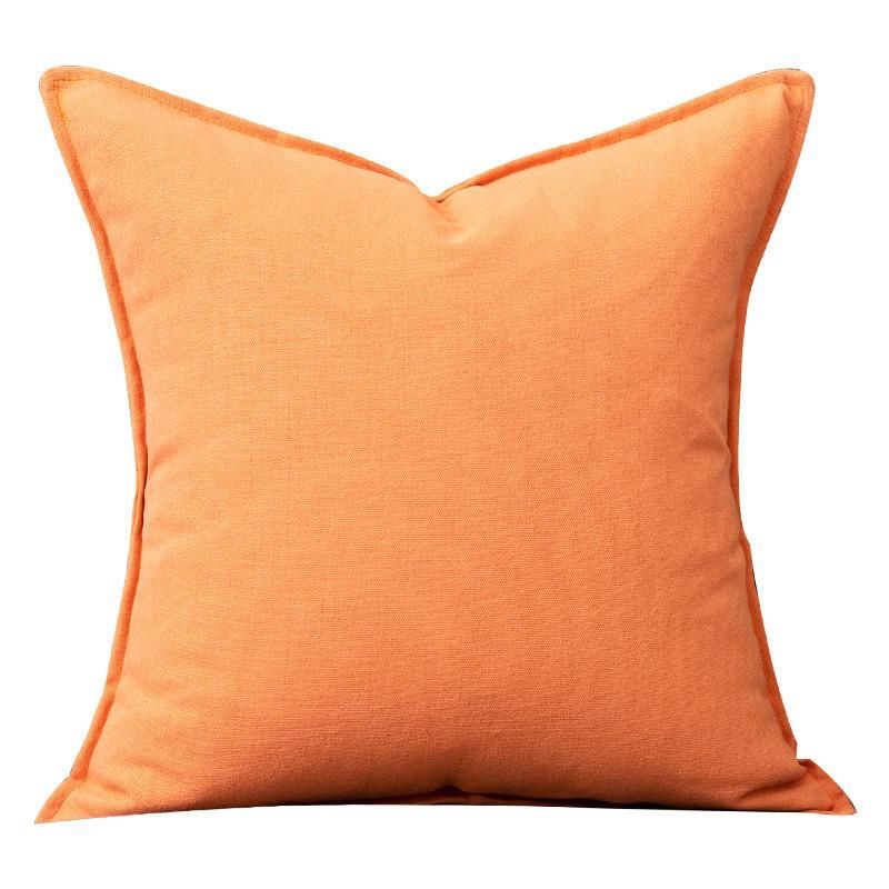 Sofa Pillow Simple Modern Cover Light Luxury Pillow Cover