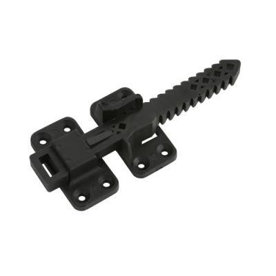 Sofa parts sectional sofa connector bracket plastic joint sofa hook