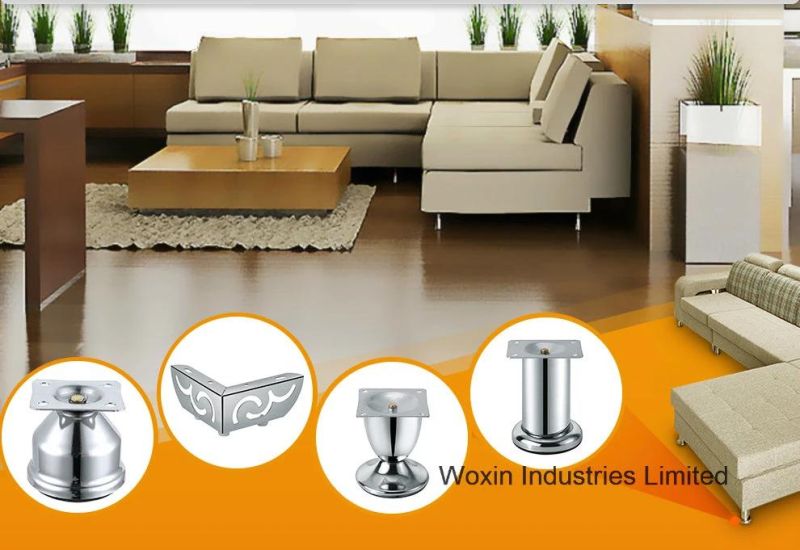 Hot Selling Furniture Leg Type and Sofa Use Sofa Legs (179)