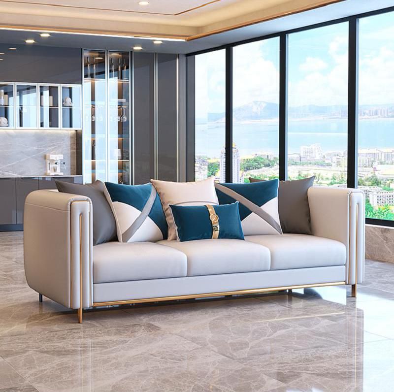 Hot Sales Living Room Sofa Combination 7 6 5 4 3 Seater