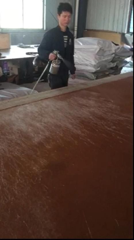 Made in China Heat Resistant Sbs Spray Adhesive Glue for Tatami Mat