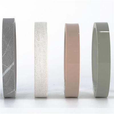 Factory Supply High Quality Trim Board Edge Banding Tape