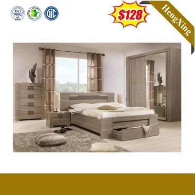 2 Year Warranty Modern and Fashion Design Export Bedroom Bed