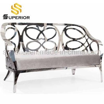 China Factory Direct Sale Nordic Style Fabric Sofa