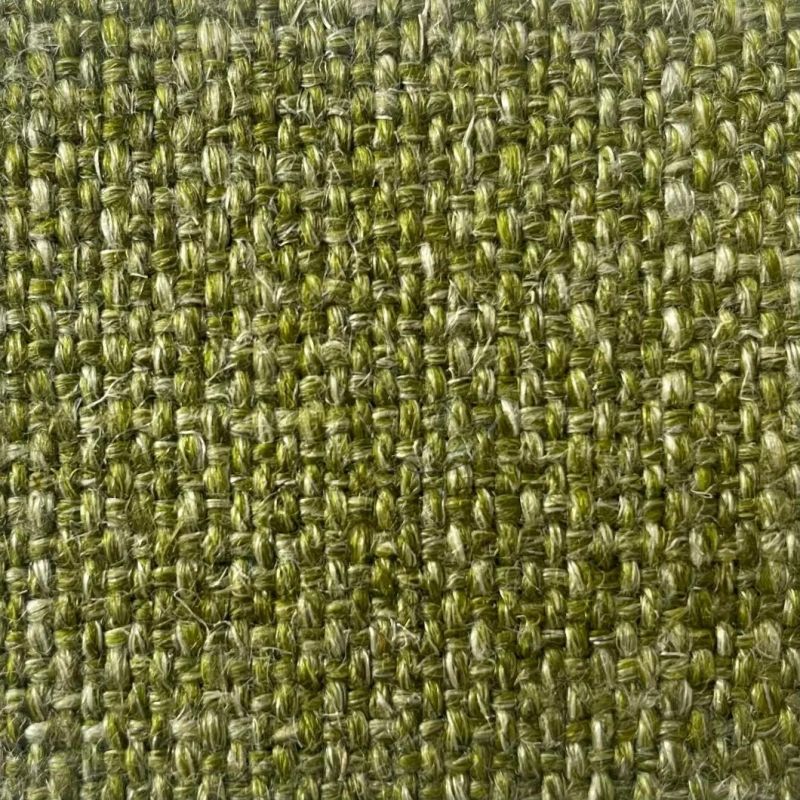 40%Wool 60%Linen Woven Fabric Upholstery Fabric for Project Furniture Fabric Chair Fabric Sofa Fabric Couch Material (W19515)