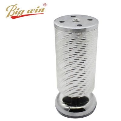 Manufacturer Direct Sale Quality Removable Metal Table Legs Extension