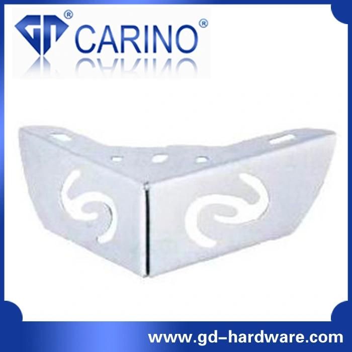 (J849) China Manufacturer Furniture Hardware Accessories Iron