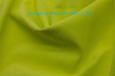 18 Wale Elastic-Free 100% Pure Organic Cotton Corduroy Fabric for Home Textile Fabric Sofa Pillow Curtain Garment