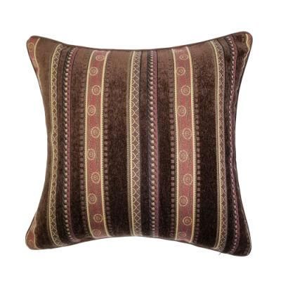 Custom Printing Cushion Cover Sofa Cushion Pillow Cover