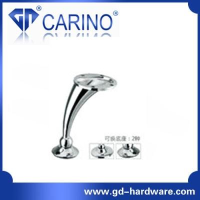 (J915) Aluminum Sofa Leg for Chair and Sofa Leg