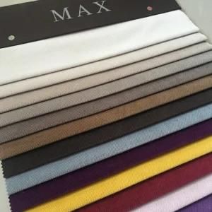 Dyeing Velvet Upholstery Sofa Fabric Textile
