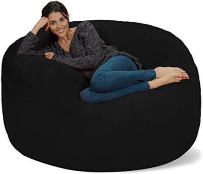 Nova Big Sofa with Soft Micro Fiber Cover
