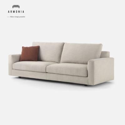 Dubai Royal Luxury Living Room Furniture Fabric Sofa New