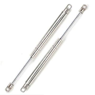 Stainless Steel Gas Springs for Hospital Equipment Gas Spring