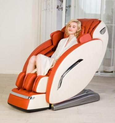 Best Quality Shiatsu Back Massage Sofa Massage Chair