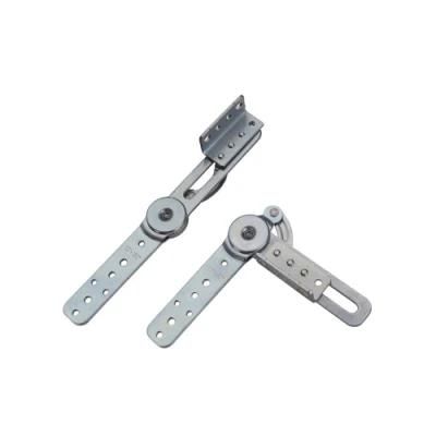 Sofa accessories adjustable folding sofa hinge