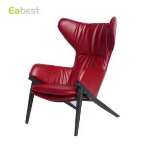 New Design Wholesale Modern Home Furniture Living Room Metal Legs Sofa with Optional Colors Velvet Leather