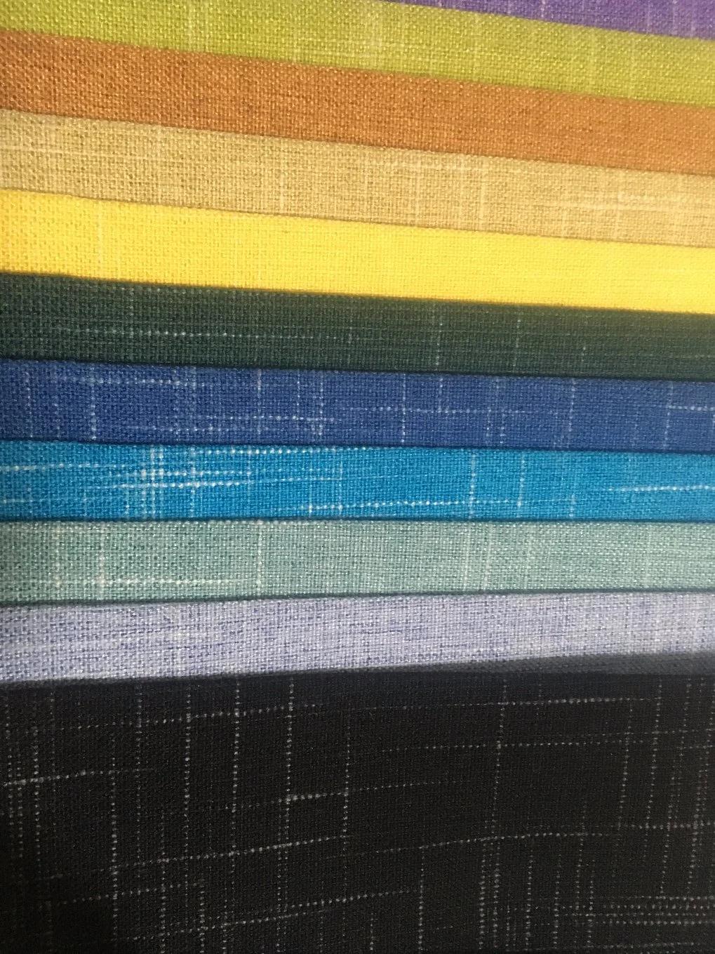 100%Polyester Sofa Fabric/Upholstery Fabric for Sofa, Cushion