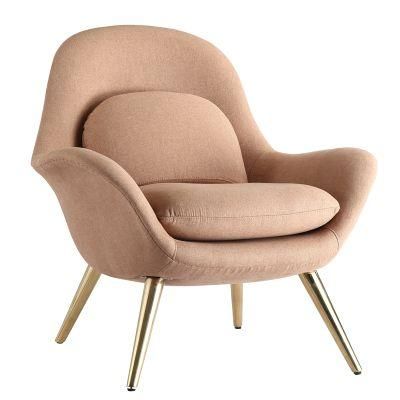 Nova Modern Furniture Dining Chair Upholstered Sofa Chair Lounge Chair