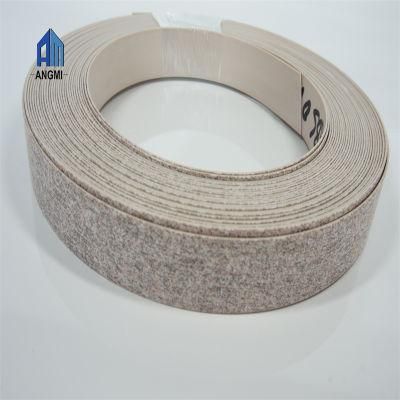 3mm PVC Edge Banding PVC Edge Banding for Plywood PVC/ABS/Melamine High Gloss ABS Edge Banding