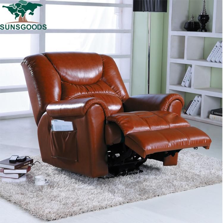 B011 Popular Zero Gravity Home Cinema Electric Recliner Chairs