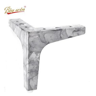 Living Room Furniture Sofa Legs Cast Iron Table Legs