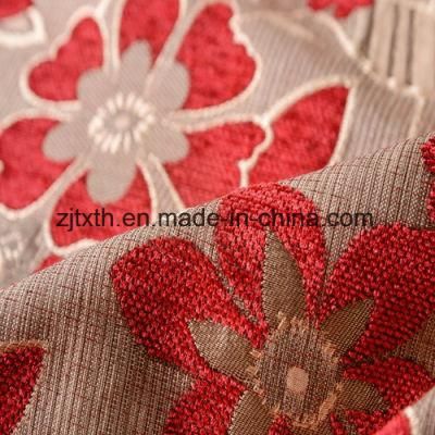 Types of Chenille Sofa Cover Fabric for South America