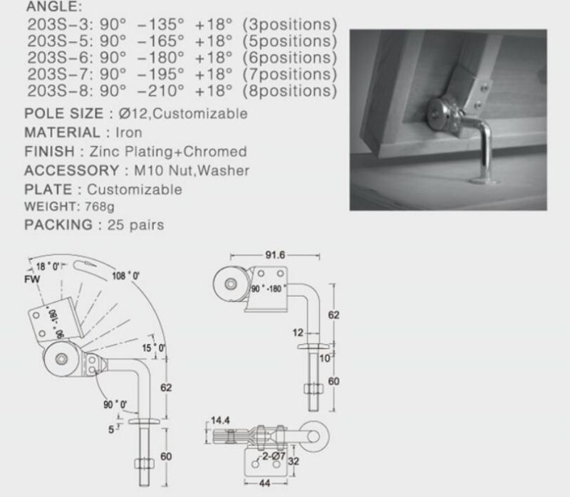 Sofa furniture living room sofa headrest hinge