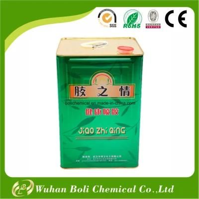 GBL Environment-Friendly Strong Bonding Sbs Adhesive Glue