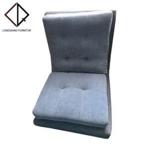 Foldable Floor Sofa Chair Living Room Game Sofa Chair