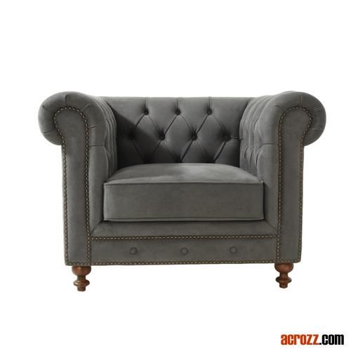 Event Wedding Hotel Living Room Lobby 1+2+3 Sests Sofa Lounge Chair Chesterfield Sofa