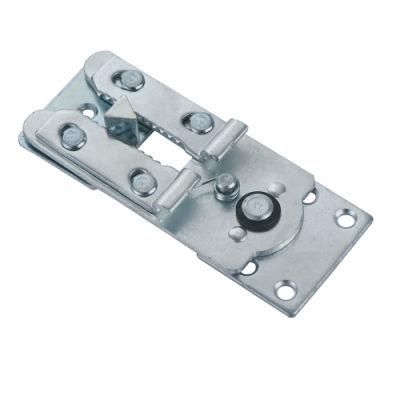 Furniture joint metal connector sofa bracket