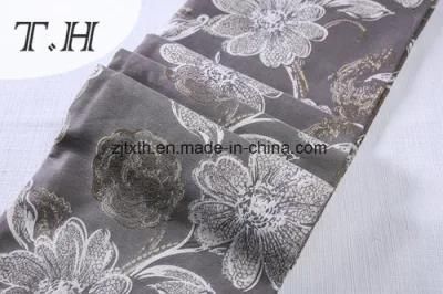 Luxury Jacquard Sofa Covers 100% Polyester by Chinese Manufactory
