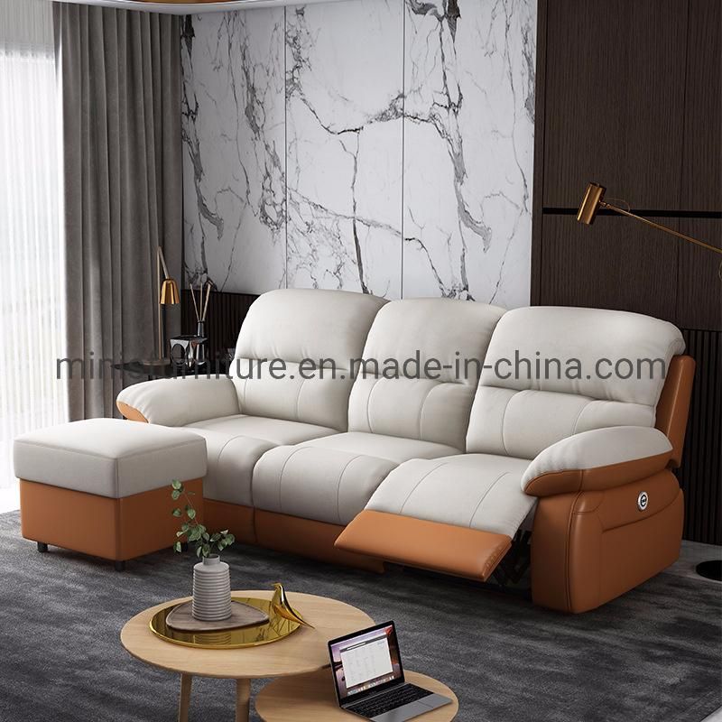 (MN-SFC20) Chinese Home/Office Modern Function Sofa Recliner Chair Furniture