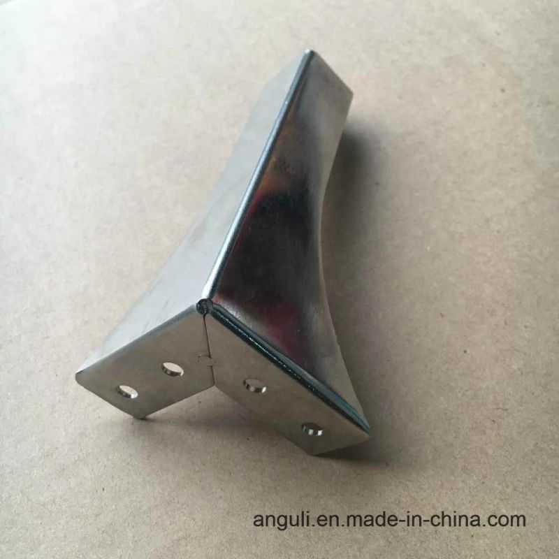 Customized Metalfurniture Sofa Leg