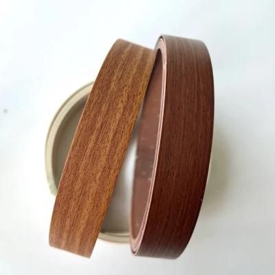 China Edge Banding Tape PVC ABS Acrylic Tapacanto De Alta Calidad for Furniture Accessory