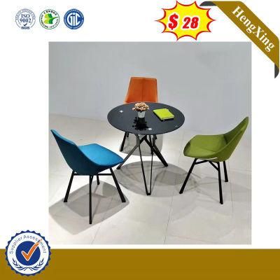 Classic Furniture Fabric Wood Base Sofa Leisure Chair (HX-9CN0729)