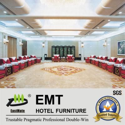High Level Conference Room Sofa Set (EMT-SF12)