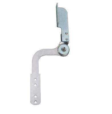 Furniture hardware sofa hinge removable ratchet