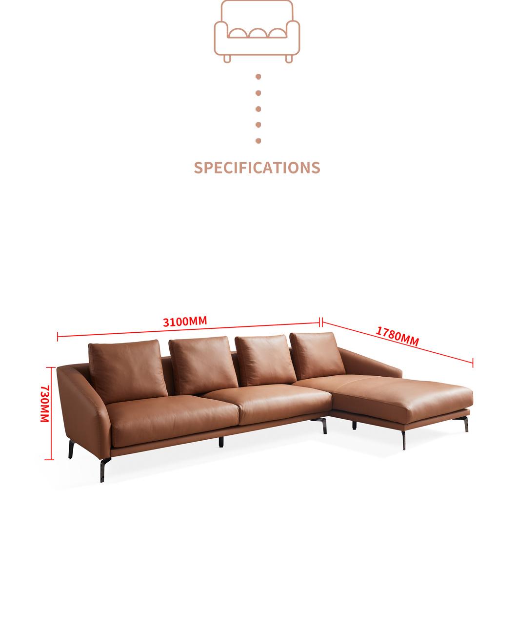 Italian Style Modern Fabric Safa Set Wooden Couch Sectional Sofa Living Room Furniture Sofa Hotel Home Furniture Fabric Sofa