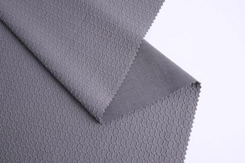High Elasticity Jacquard Knitted Fabric Waterproof and Stain Resistant for Bags Table Cloth Cushion Sofa Cover Latex Pillowcase