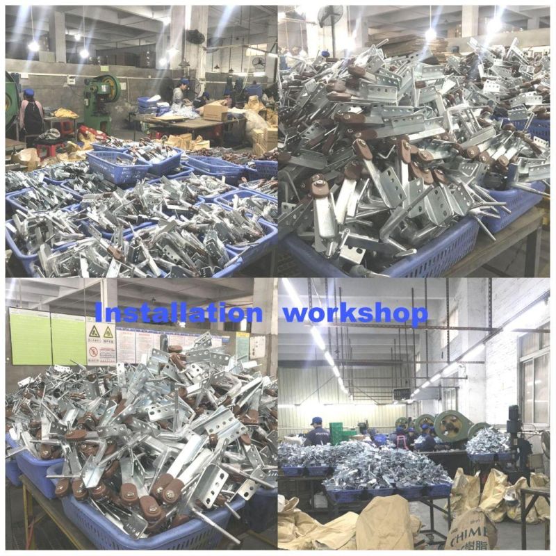 Furniture fittings sofa hardware bed hinges