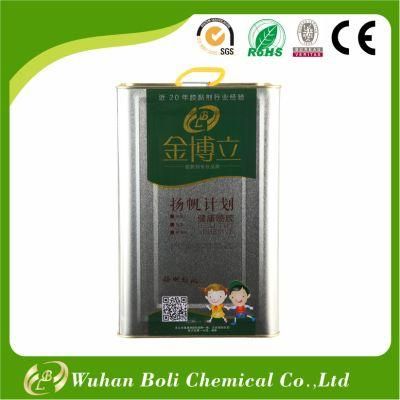 China Supplier GBL Sbs Spray Contact Spray Adhesive